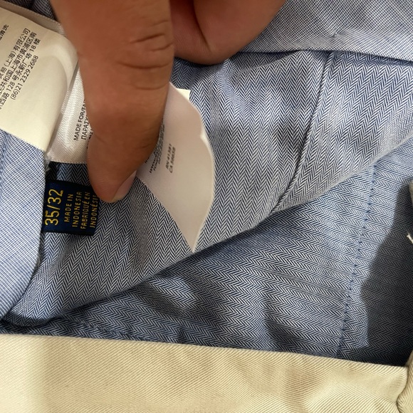 Polo Ralph Lauren pants - Picture 2 of 4